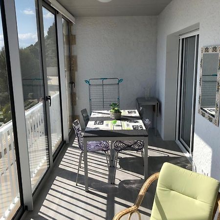 Apartament Veuras El Mar - Belleza 2 Roses Kültér fotó