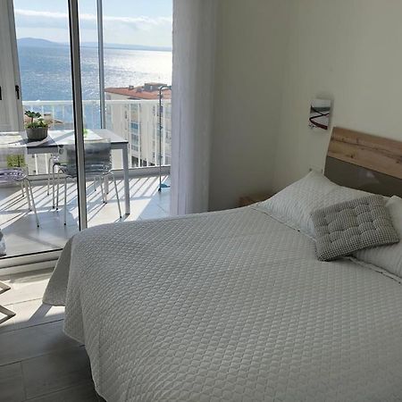 Apartament Veuras El Mar - Belleza 2 Roses Kültér fotó
