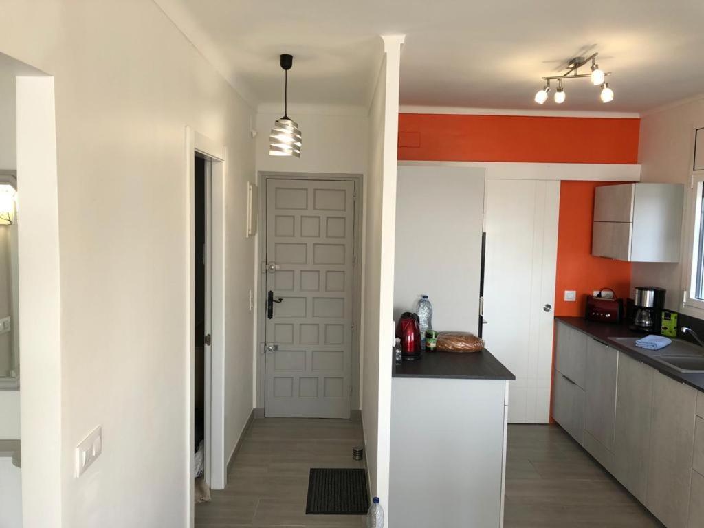 Apartament Veuras El Mar - Belleza 2 Roses Kültér fotó