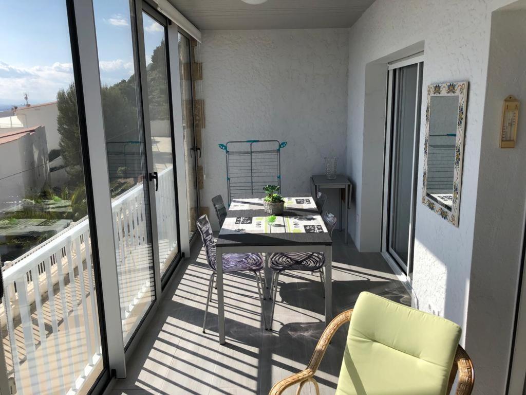Apartament Veuras El Mar - Belleza 2 Roses Kültér fotó