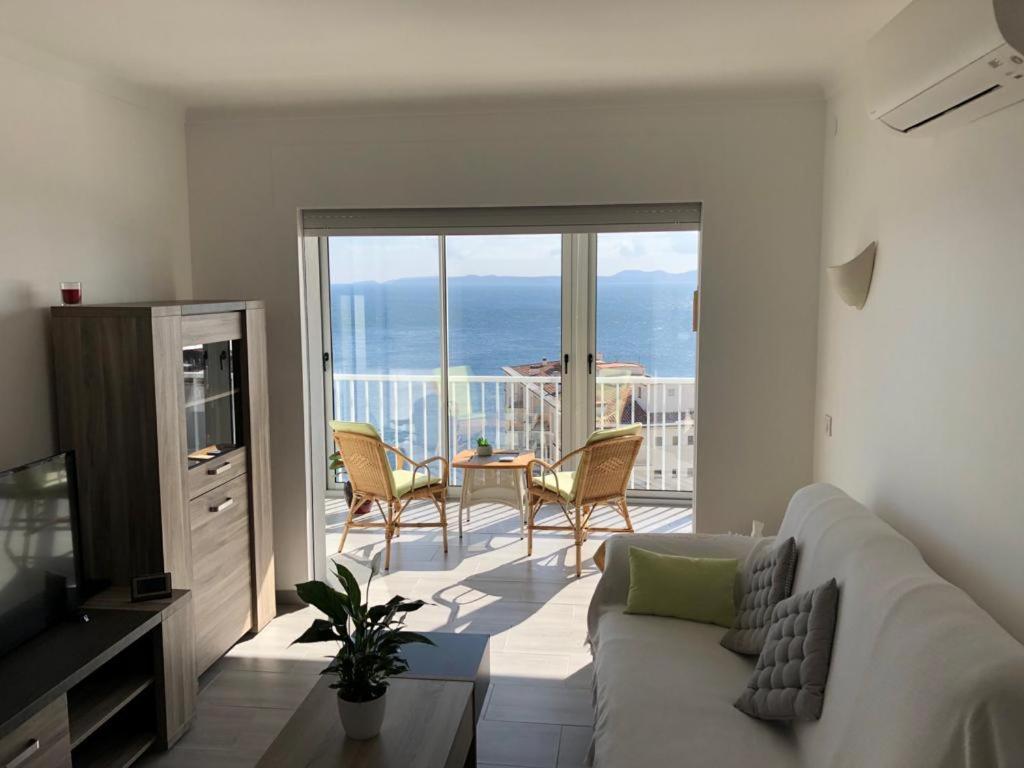 Apartament Veuras El Mar - Belleza 2 Roses Kültér fotó