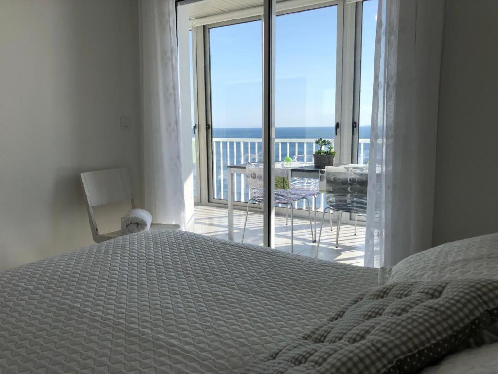 Apartament Veuras El Mar - Belleza 2 Roses Kültér fotó