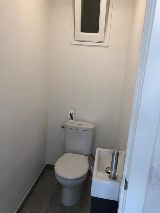 Apartament Veuras El Mar - Belleza 2 Roses Kültér fotó