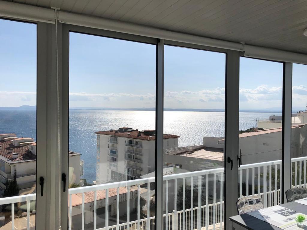 Apartament Veuras El Mar - Belleza 2 Roses Kültér fotó